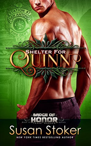 Shelter for Quinn