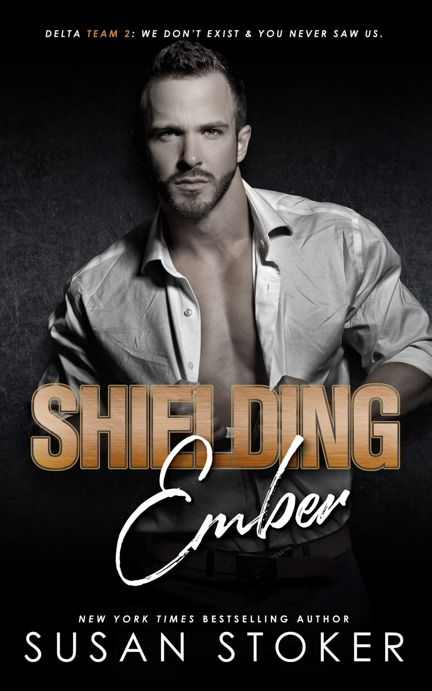 Shielding Ember