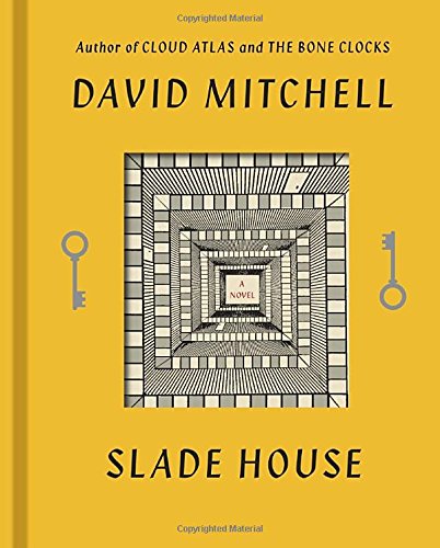 Slade House: A Novel