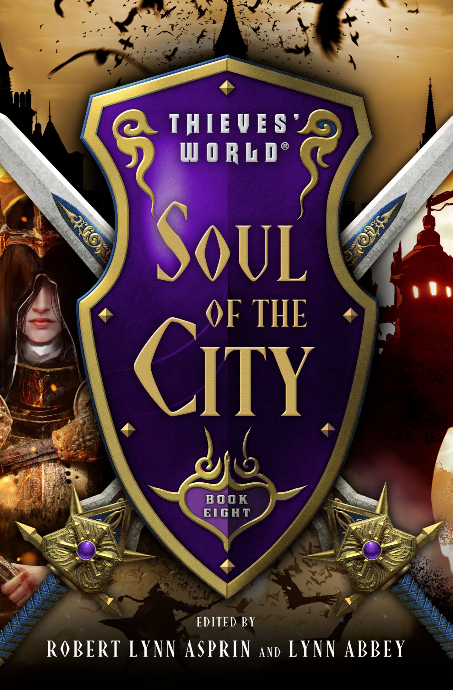 Soul of the City