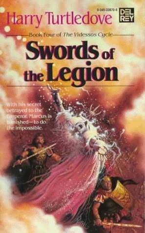 Swords of the Legion