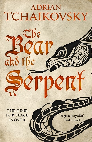 The Bear and the Serpent