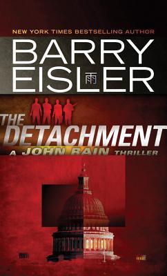 The Detachment