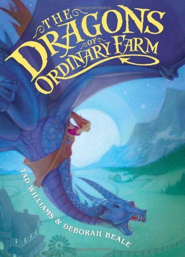 The Dragons of Ordinary Farm