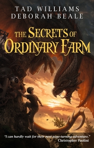 The Secrets of Ordinary Farm: Book 2