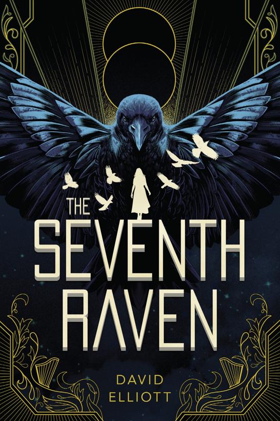 The Seventh Raven