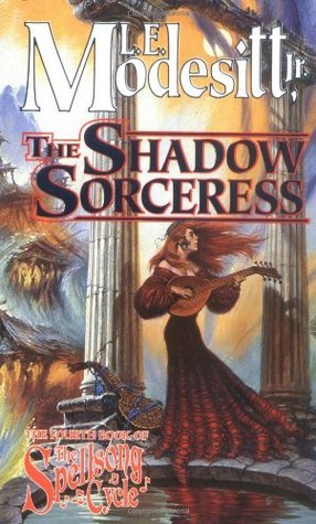 The Shadow Sorceress