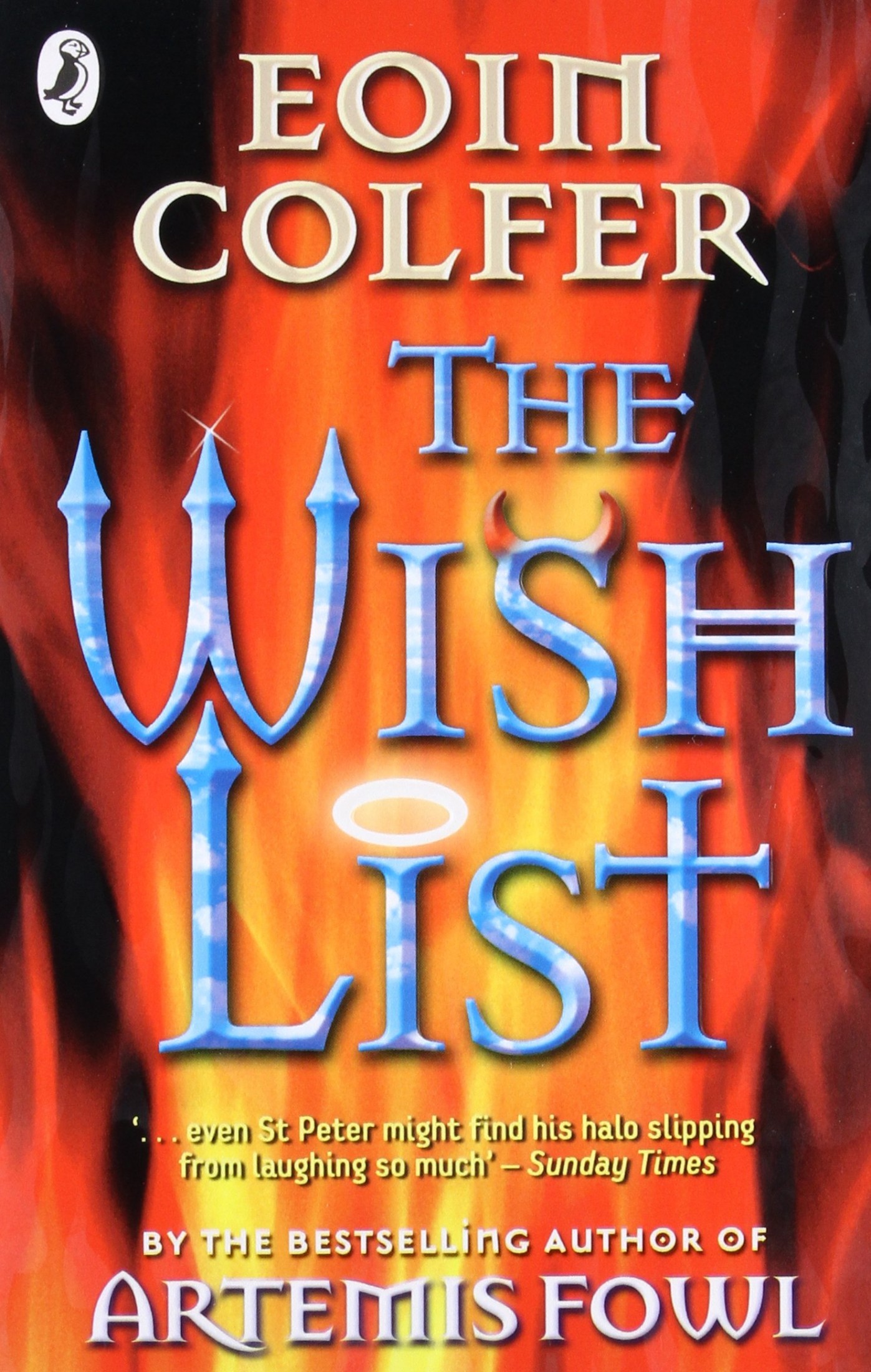 The Wish List