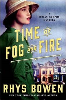 Time of Fog and Fire