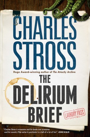 The Delirium Brief