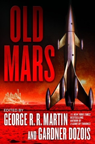 Old Mars