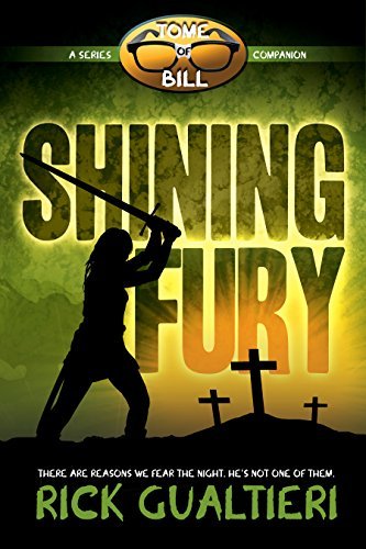 Shining Fury