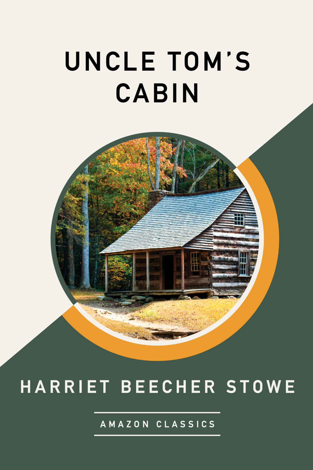 Uncle Tom's Cabin