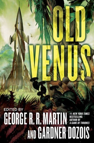 Old Venus: A Collection of Stories