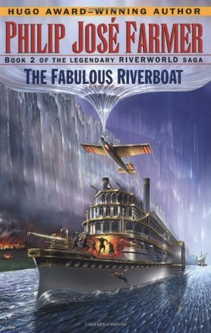 The Fabulous Riverboat