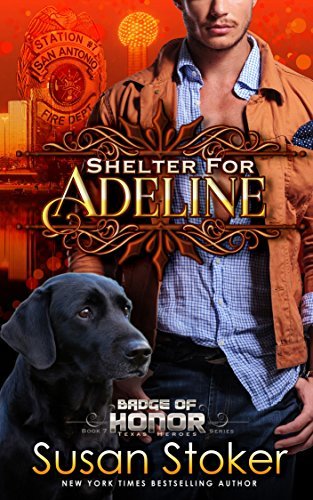 Shelter for Adeline