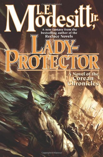 Lady-Protector