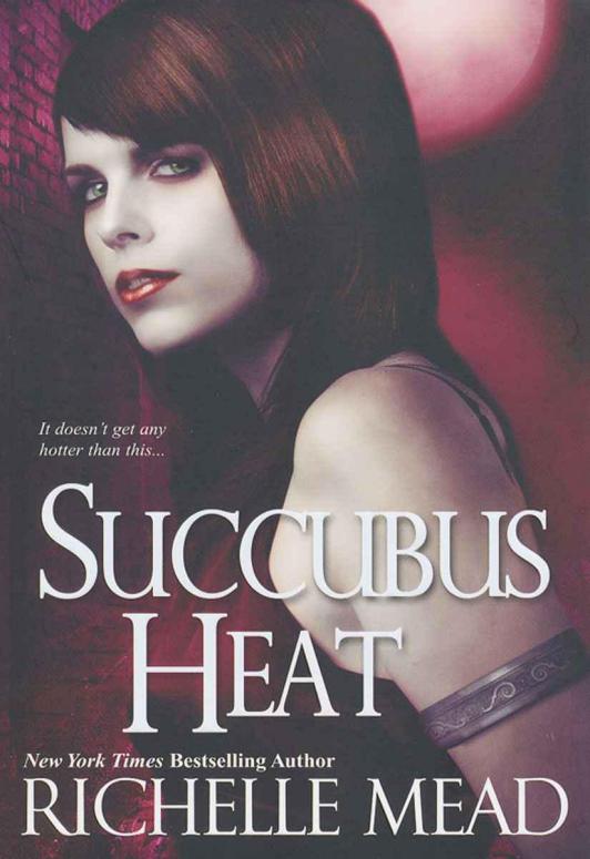 Succubus Heat