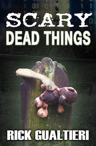 Scary Dead Things