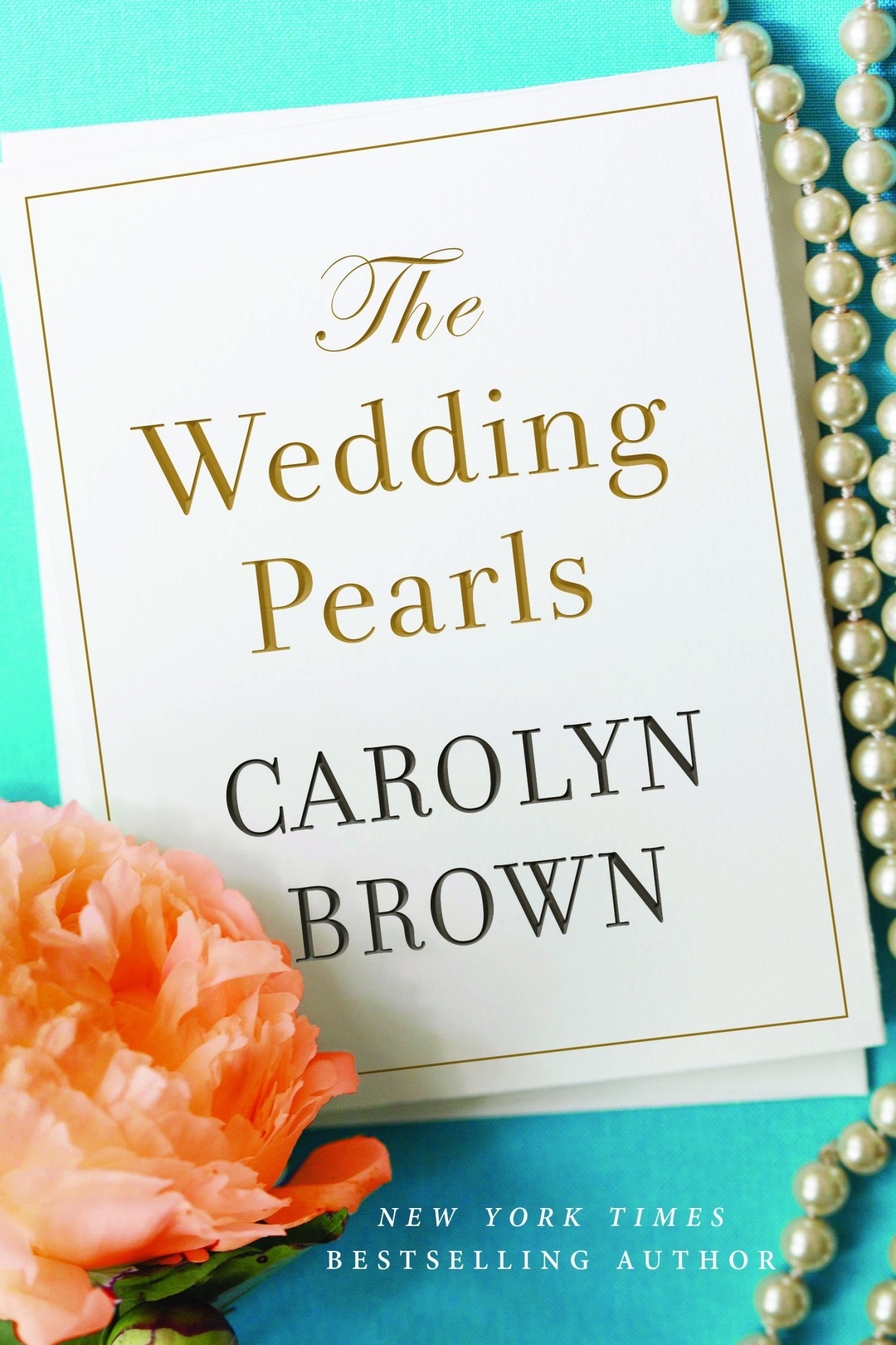 The Wedding Pearls