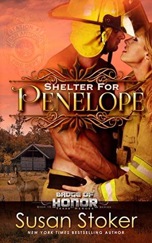 Shelter for Penelope