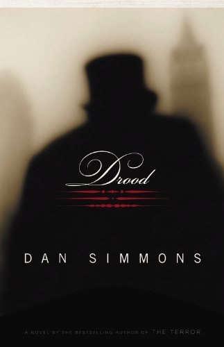 [Drood] (By: Dan Simmons) [published: February, 2010]