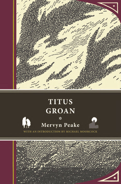 Titus Groan