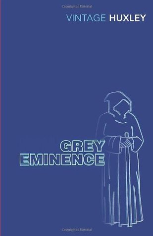 Grey Eminence