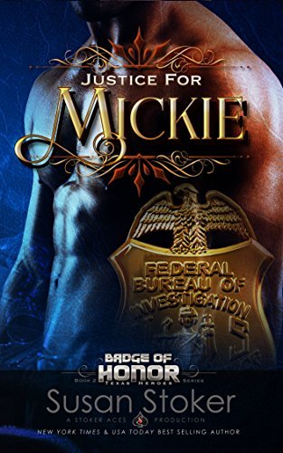 Justice for Mickie