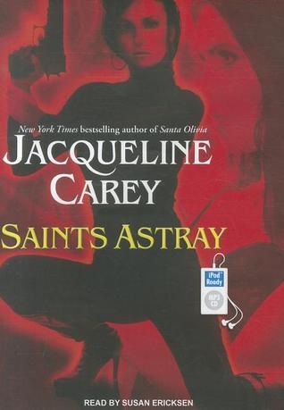 Saints Astray