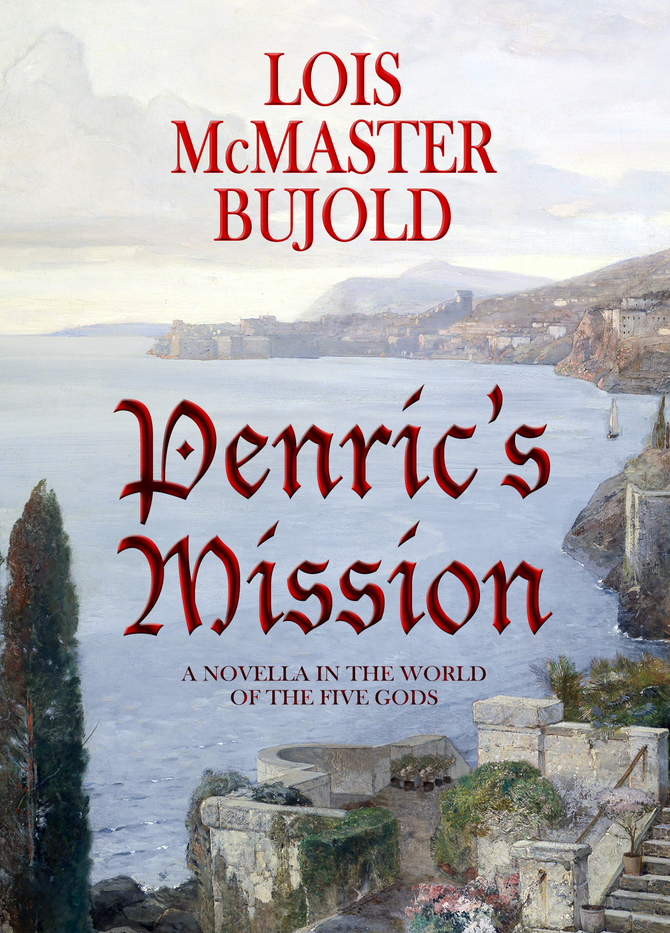 Penric’s Mission