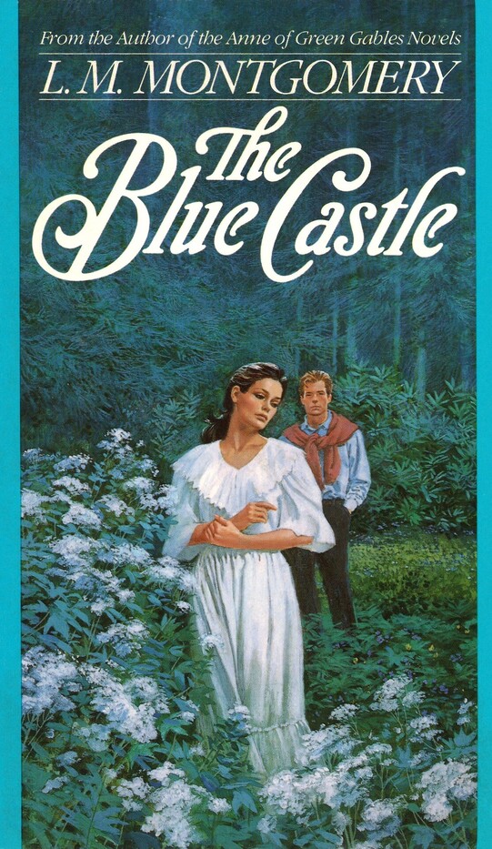 The Blue Castle