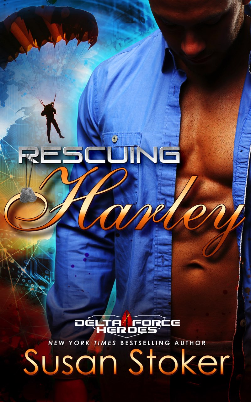 Rescuing Harley