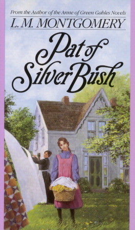 Pat of Silver Bush