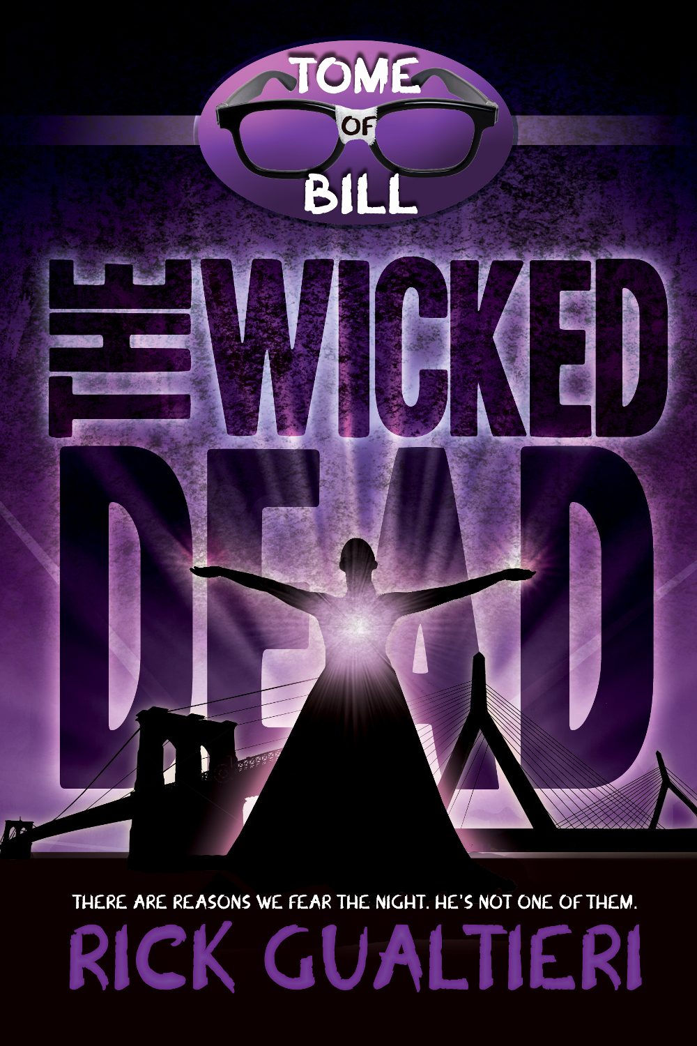 The Wicked Dead