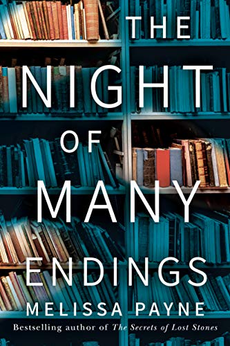 The Night of Many Endings: A Novel