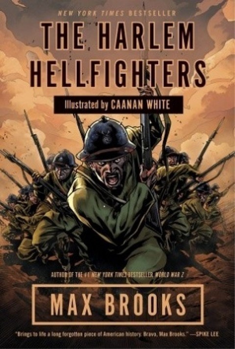 Harlem Hellfighters