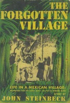 The Forgotten Village