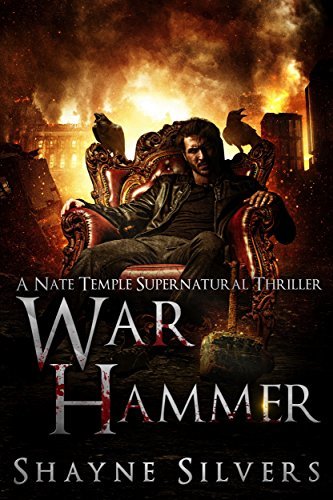 War Hammer