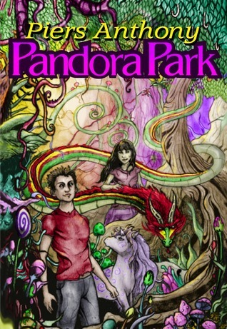 Pandora Park