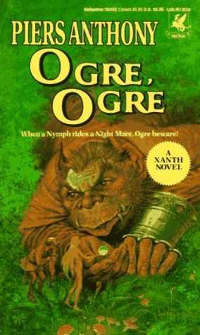 Ogre, Ogre