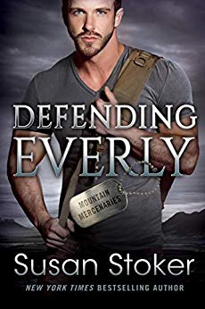 Defending Everly