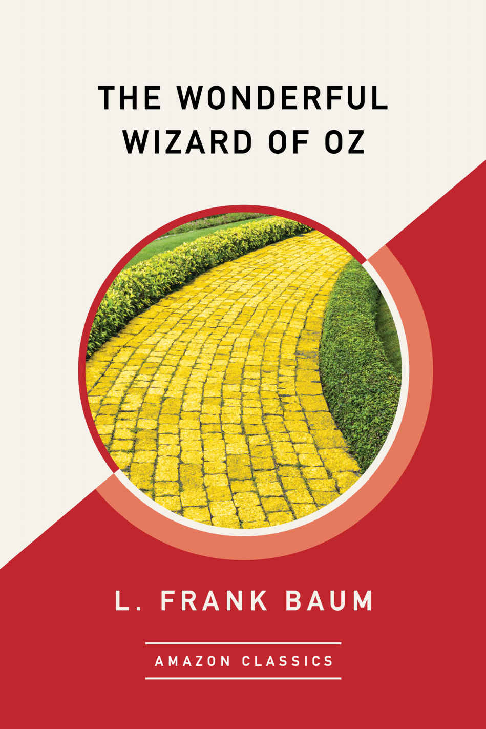 The Wonderful Wizard of Oz