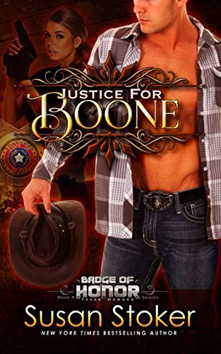 Justice for Boone