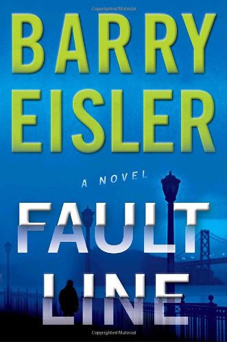 Fault Line: A Novel