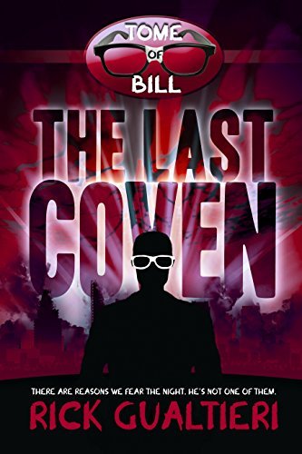 The Last Coven