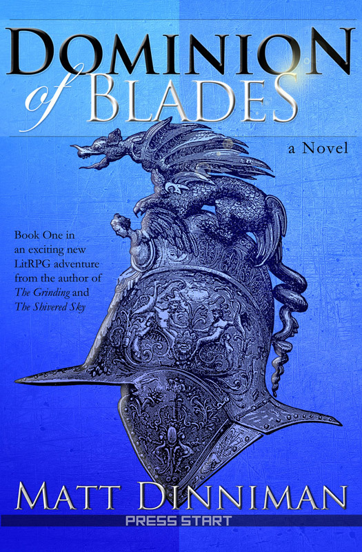 Dominion of Blades