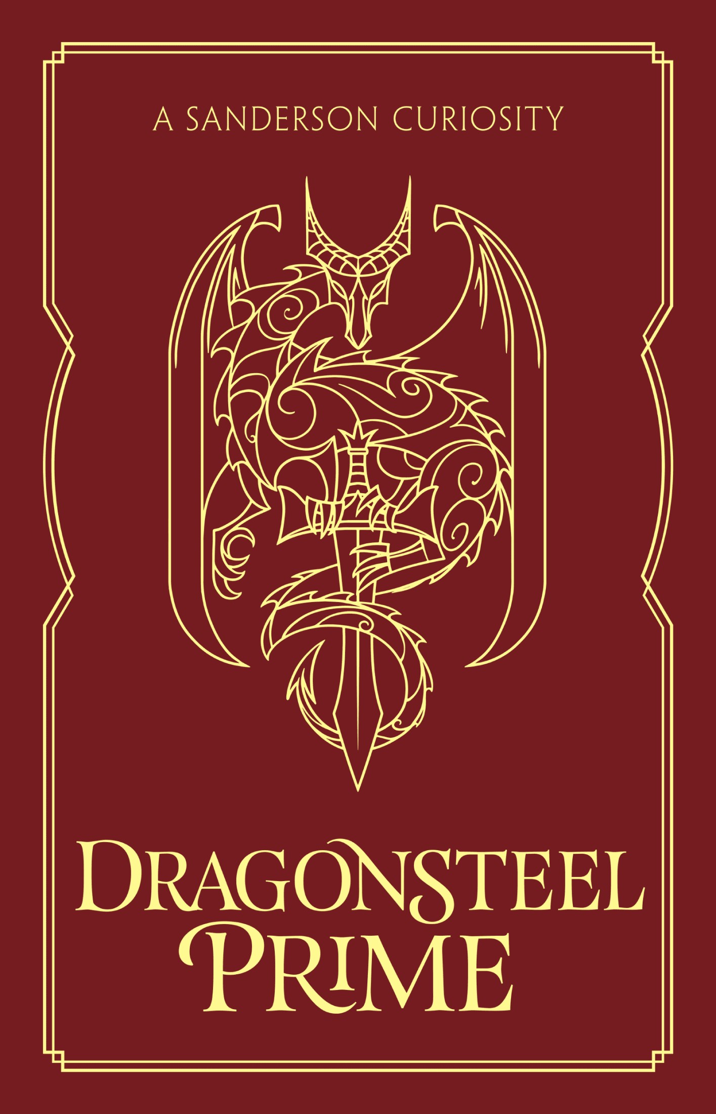 Dragonsteel