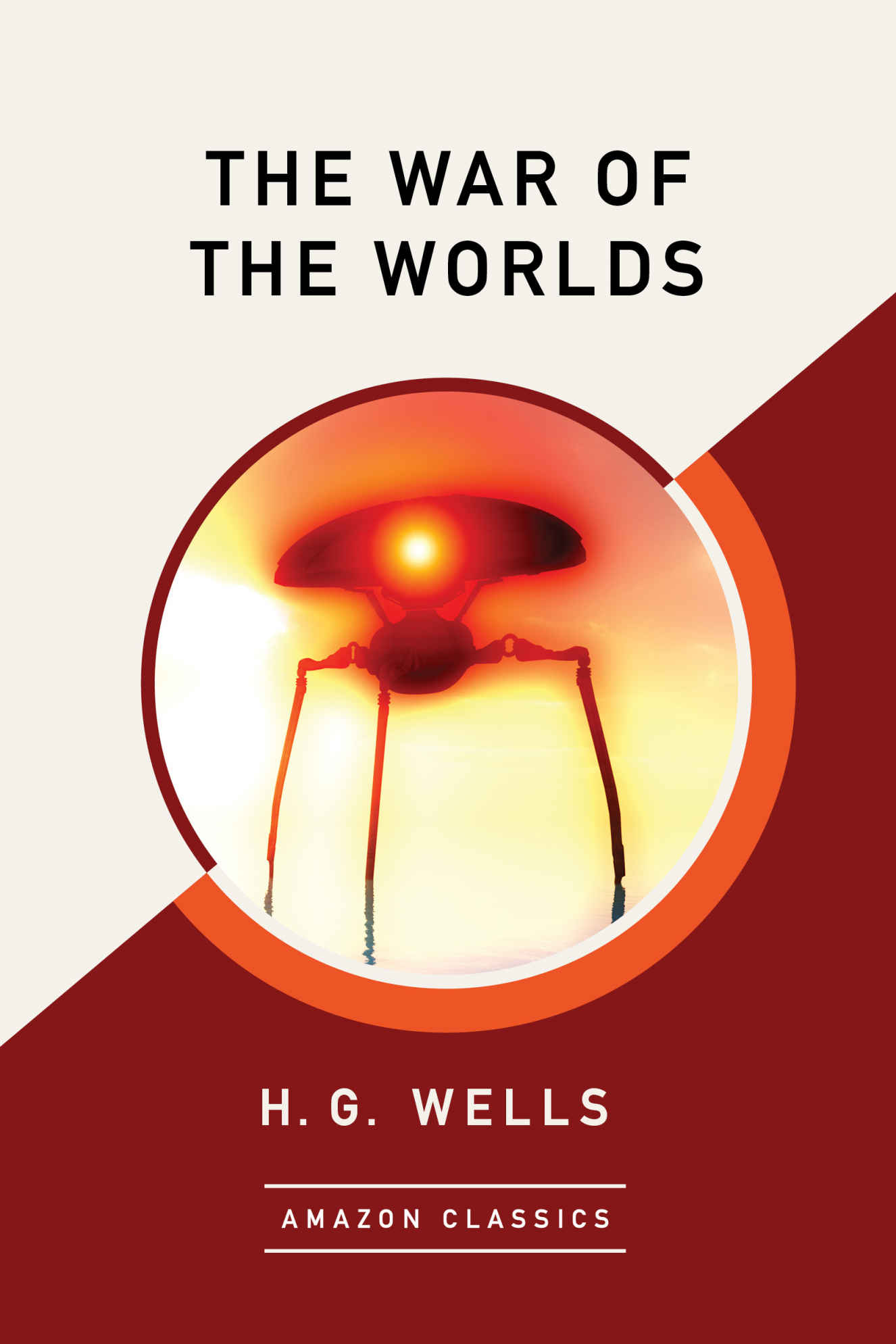 The War of the Worlds