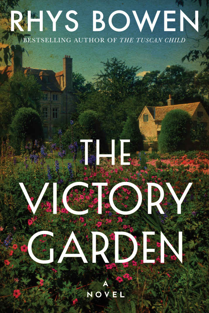 The Victory Garden